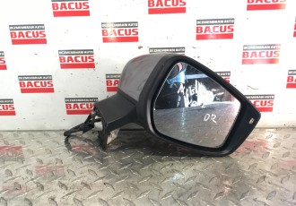 OGLINDA EXTERIOARA DREAPTA NISSAN NOTE - - (2013 2019)