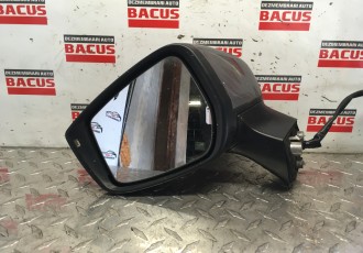 OGLINDA EXTERIOARA NISSAN NOTE 2013-2018 reglaj electric cu incalzire si semnal stanga 21996821d03