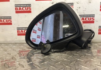 Oglinda exterioara stanga Opel Corsa E