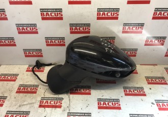 Oglinda Ford Fiesta 2014-Stanga 4202-012