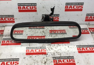 Oglinda interior Audi A4 B8 8K / A5 8T / A6 C7 4G / A7 4G / A8 4H - Cod: 8T0857511AB