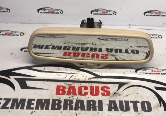 Oglinda interior Audi A4 B8 8K / A5 8T / A6 C7 4G / A7 4G / A8 4H - Cod: 8T0857511AB