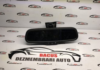 Oglinda interior Audi A4 B8 8K / A5 8T / A6 C7 4G / A7 4G / A8 4H - Cod: 8T0857511AB