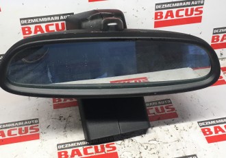 Oglinda Interior BMW 1 (F20, F21) 2010 - Prezent Motorina E1021221, 021221