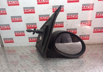 OGLINDA LATERALA DREAPTA PEUGEOT 107 TOYOTA AYGO AN 2010 cod- 87910-0H011