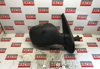 Oglinda Manuala Dreapta Renault Kangoo An Fabricatie 2002