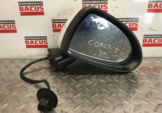 Oglinda Partea Dreapta Pentru Opel Corsa D