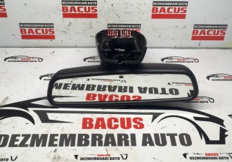 Oglinda retrovizoare 025891 BMW Seria 5 F07/F10/F11 [2009 - 2013]