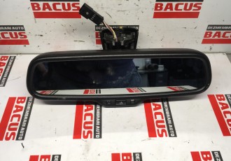 Oglinda retrovizoare 8R0857511B Audi A4 B8/8K [2007 - 2011]