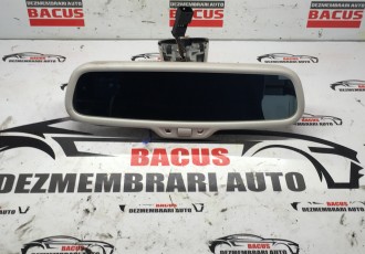 Oglinda retrovizoare 8R0857511B Audi A4 B8/8K [2007 - 2011]