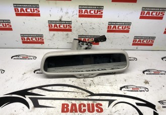Oglinda retrovizoare 8R0857511B Audi A4 B8/8K [2007 - 2011]