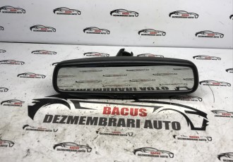 Oglinda Retrovizoare Activa Nissan Qashqai J11 An 2014 Cod : 015892