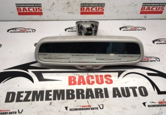 Oglinda retrovizoare Audi A4 B8 8K cod: 8T0857511
