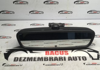 Oglinda retrovizoare BMW F10/F11 cod 026662