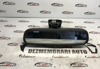 Oglinda retrovizoare cu camera video Audi A6 (2010-2018) [4G2, C7] 8T0857511AD