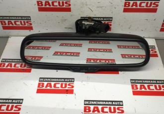Oglinda Retrovizoare Cu Senzor Audi A4 B8 Cod: 8T0857511A