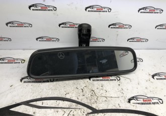 Oglinda retrovizoare e11015891 BMW Seria 3 E90 [2004 - 2010]