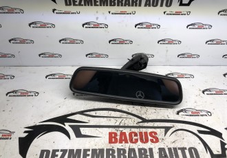 Oglinda retrovizoare E11015891 / E11025891 BMW Seria 5 F11