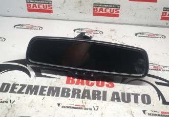 Oglinda retrovizoare E11015892 Nissan Qashqai 3 J12 AN - 2022