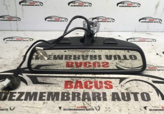 Oglinda retrovizoare e11026530 Mercedes-Benz C-Class W204/S204 [2007 - 2014]