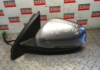 Oglinda Retrovizoare Exterioara Stanga Rabatabila VOLVO s60