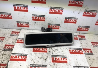 Oglinda retrovizoare interior 905-3541 9053541 Volkswagen VW Golf 7 [2012 - 2017]