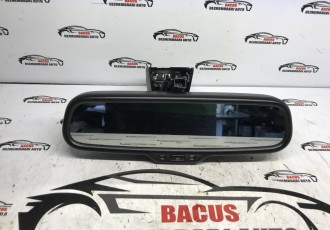 Oglinda retrovizoare interior Audi A4 B8 8K / A5 8T / A6 C7 4G / A7 4G / A8 4H - Cod: 8T0857511AB