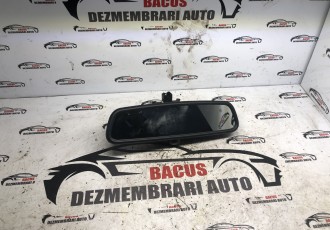 Oglinda retrovizoare interior bmw seria 5 f10 f11 e11026662