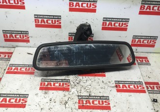 Oglindă Retrovizoare interior cu senzor Bmw E90 an 2005 cod 015891
