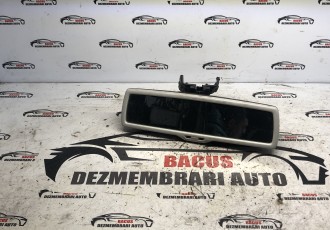 Oglinda retrovizoare interior E1010839 Volkswagen VW Passat B6 [2005 - 2010]