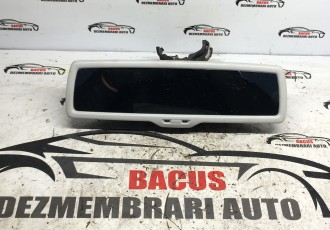 Oglinda retrovizoare interior E11026141 Volkswagen VW Tiguan [2007 - 2011]