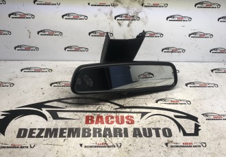 Oglinda retrovizoare interior e11026662 BMW Seria 3 F31 (2011 - 2016) 2.0 d 