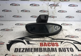 Oglinda retrovizoare interior electrica e110736 BMW Seria 3 E90 [2004 - 2010]