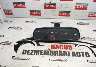 Oglindă Retrovizoare interior Ford Mondeo / Kuga / Fiesta cod 014276