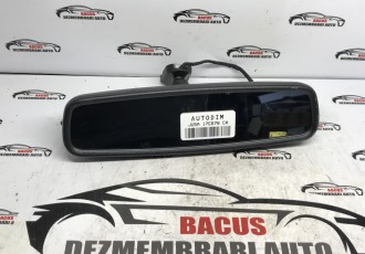 Oglinda retrovizoare interior Ford Puma Mk3 ST-Line cod-  JU5A-17E678-CA  produs nou