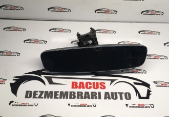 Oglinda retrovizoare interior heliomata 3G0857511AC (Neagra) Volkswagen Golf 7 2012-2020