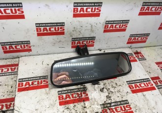 Oglinda retrovizoare interior Mercedes A-Class W169 cod 010797