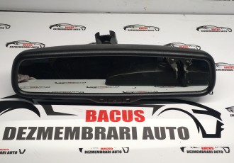 Oglinda retrovizoare interior Nissan Qashqai II J11 2014 2019 cod- E11015892