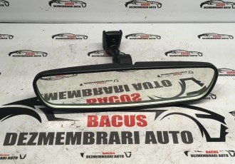 Oglinda retrovizoare interior  Toyota Auris E180 cod 015617 / 045617
