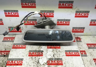  Oglinda retrovizoare Mercedes-Benz C-Class 2013-2021 026530  