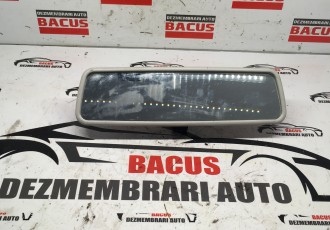 Oglinda Retrovizoare Skoda Fabia 2 Cod E1 021065