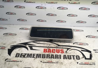 Oglinda Retrovizoare Skoda Fabia 2 Cod E1 021065