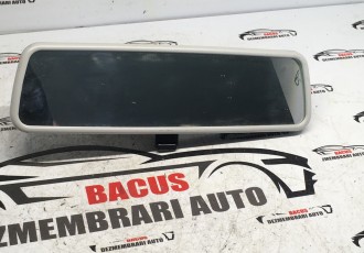 Oglinda Retrovizoare Skoda Fabia 2 Cod E1 021065