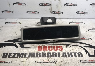 OGLINDA RETROVIZOARE VOLKSWAGEN PASSAT B6 AN : 2007 E11026141