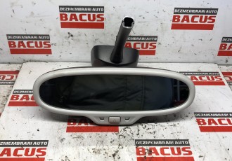 Oglinda retrovizoare Volkswagen Scirocco cod: 1K8857511