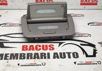 Oglinda spate cosmetica de machiaj 9130971 BMW Seria 7 F01/F02 [2008 - 2012] Sedan 