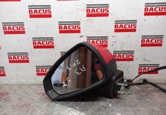 Oglinda stanga Audi A3 8V an- 2013
