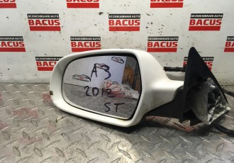 Oglinda Stanga Audi A3 8V1 2012