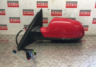 Oglinda stanga Audi A4 B8 cod: 021053