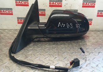 Oglinda stanga Audi A4 B8 cod: 021053